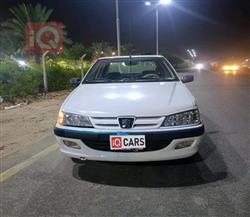 بيجو بارس